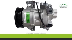 ACY086-1 Yaris 6PK Ac Compressor 88310-0D070