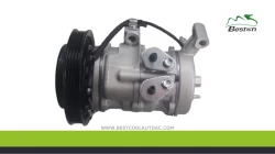 ACY3790 Yaris 1.5L Ac Compressor 88310-0D710