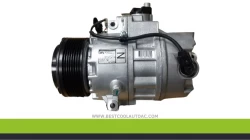 BMW X6 Ac Compressor - ACY1123-Y 64526983398
