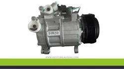 BMW M5 X3 Ac Compressor ACY1159-Y 64529399059