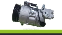 BMW E90 Ac Compressor ACY036-YC 64529182793