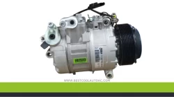 BMW 525 F18 Ac Compressor ACY1411-YC 447K0811R