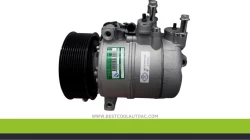 Mercedes Benz Truck Ac Compressor ACY060-Y 5412301311