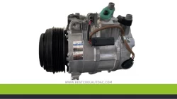 ACY29021-Y BENZ New Ac Compressor 0008309300