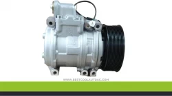 ACY060-1-Y BENZ 11PK Ac Compressor A9062300111