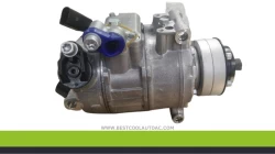ACY3916-Y Audi A8 , Q7 4.2 Ac Compressor 4F0260805AH