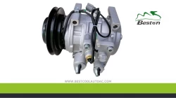 ACY304 VC  Canter