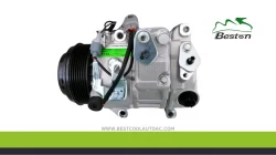 ACY083 Lexus ES350/Highlander 3.5  AC Compressor 88320-33210