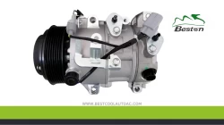 ACY084-1 AVALON AC Compressor 88320-33220