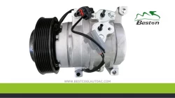 ACY8011-1 RAV4 2004 AC Compressor 88320-42090