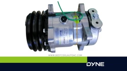 ACY540-1-D JMC AC Compressor