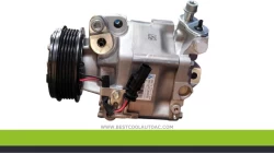 ACY07061 CHEVROLET SPARK NEW