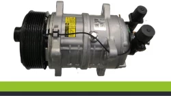 ACTM-2-Y TM16 12V 8PK