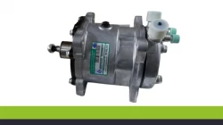 ACY8040-5 5H14 SANY CRANE 2PK 24V