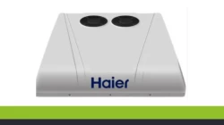 Hair Vehicle Rooftop Air Conditioning 12V
