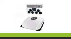 Thermo King 12V Air Conditioning System
