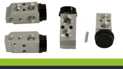 Ac Expansion Valve For Rio EX 9776C 976261R000