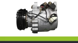 WXH-106-AJ2 IVECO COMPRESSOR