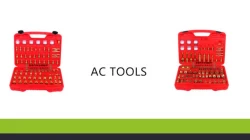 Leak Detection Kits