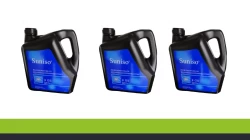 Suniso 4L Compressor Oil