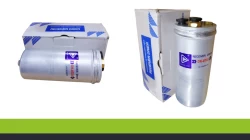 Receiver Drier