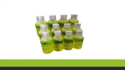 Green Compressor Oil 60ml