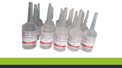 Silicone