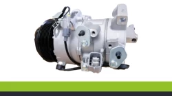 ACY084-2 Lexus GS300 New Ac Compressor