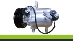 ACY5003 TERIOS 4PK Ac Compressor