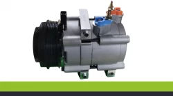 ACY014002 Ford Mustang Compressor 6L2Z19703GB