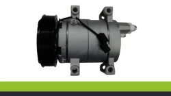 ACY9466 KAVIAN 24V AC COMPRESSOR
