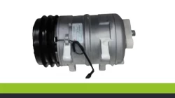 ACY2211-1 ISUZU PICKUP 2PK COMPRESSOR