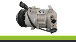 ACY020103 KIA K2 2017 AC COMPRESSOR 97701 H8000
