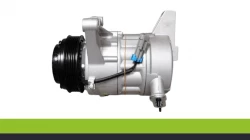 ACY08035-6 GMC ACADIA AC COMPRESSOR