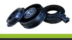 ACH-810001 FORD ESCAPE 2.0T 4PK