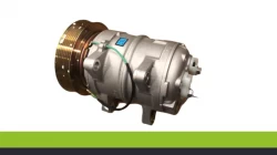 ACY9472 CIVILIAN 24V 7PK DIESEL