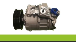 ACY007-Y Volkswagen Touareg Ac Compressor