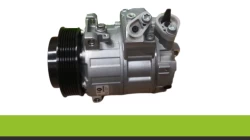 BENZ ML Ac Compressor ACY048-Y A0012304511