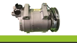 ACY136-Y  ISUZU NPR Ac Compressor