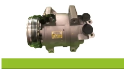 ACY2844-Y Mitsubishi L200 4PK New Ac Compressor