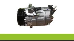 ACY2929-1-Y Nissan Qashqai 7PK Ac Compressor