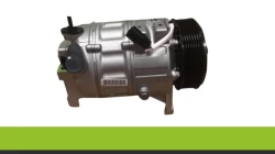 ACY2971-Y Nissan TEANA 2.5 Ac Compressor 10000652Y
