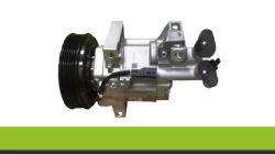 ACY37007-L-Y RENAULT SYMBOL AC COMPRESSOR