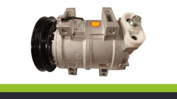 ACY32092  COMPRESSOR NISSAN UD 10/TON 12V 4PK 27630-30Z69