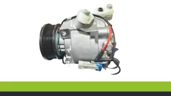 ACY7020 CHEVROLET SONIC COMPRESSOR
