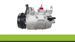 FORD ESCAPE 2.0 2019 Ac Compressor ACY014094-D GV61190629GC