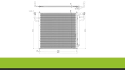 ACL3361 QX56/TITAN 04-05