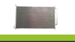 ACL5405 HONDA CIVIC 12-15