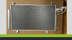 ACL5771 MAZDA 3 2014-18