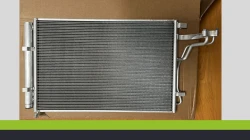ACL2P5830 KIA SOUL 2014-16